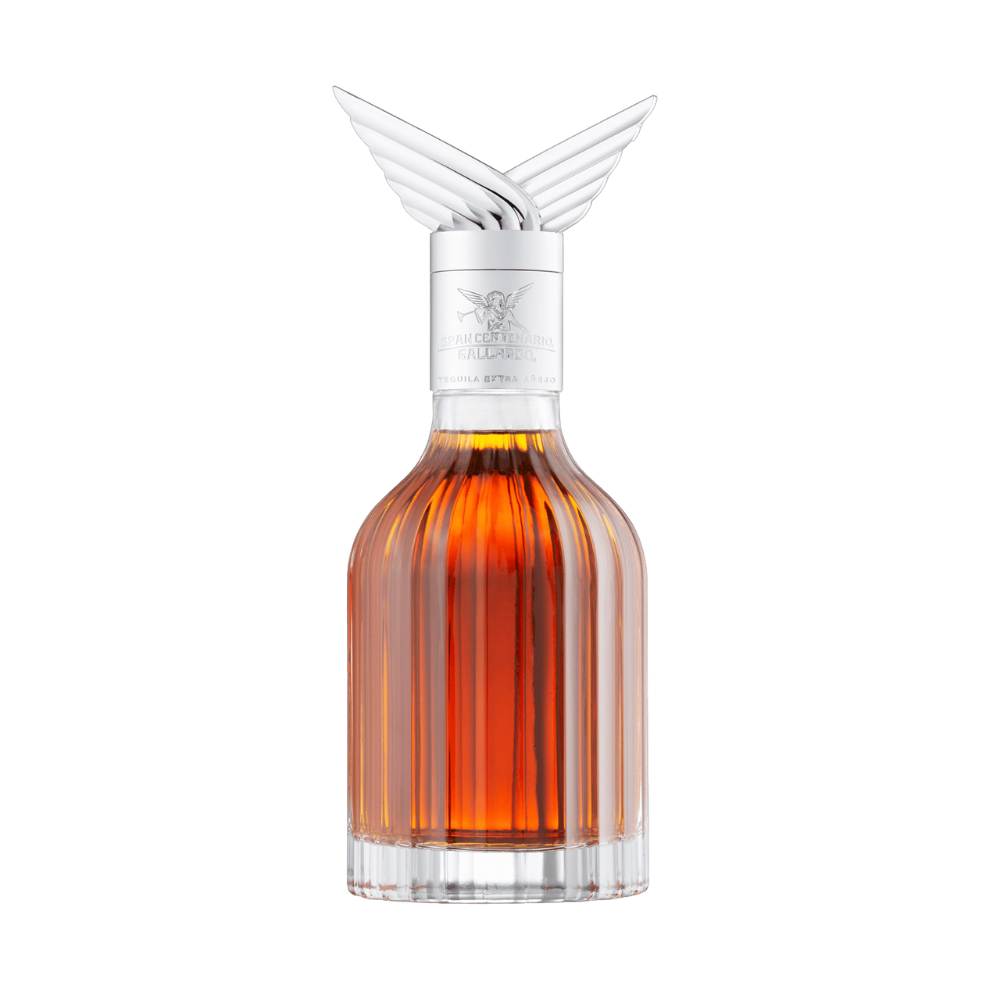 Tequila Gran Centenario Gallardo Extra Añejo 750ml
