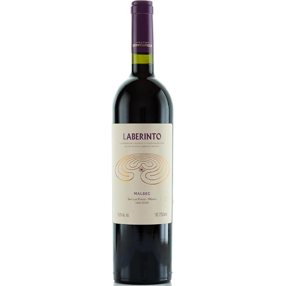 Laberinto Malbec Red Wine 750ml
