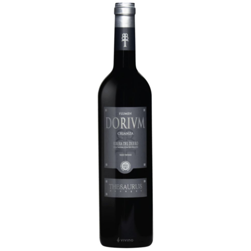 Flumen Dorivm Crianza 750 Red Wine