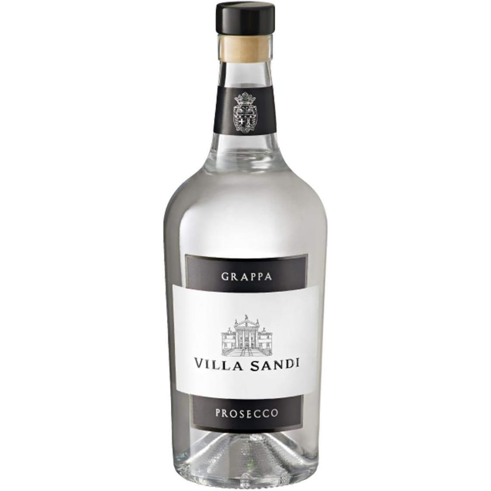 Villa Sandi Grappa Liqueur 700ml