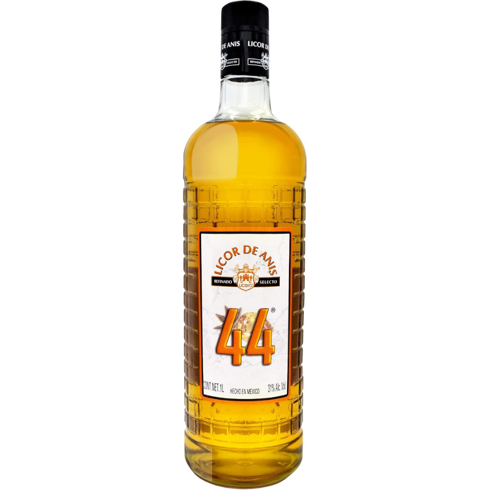 Anis Domecq 44 1000ml