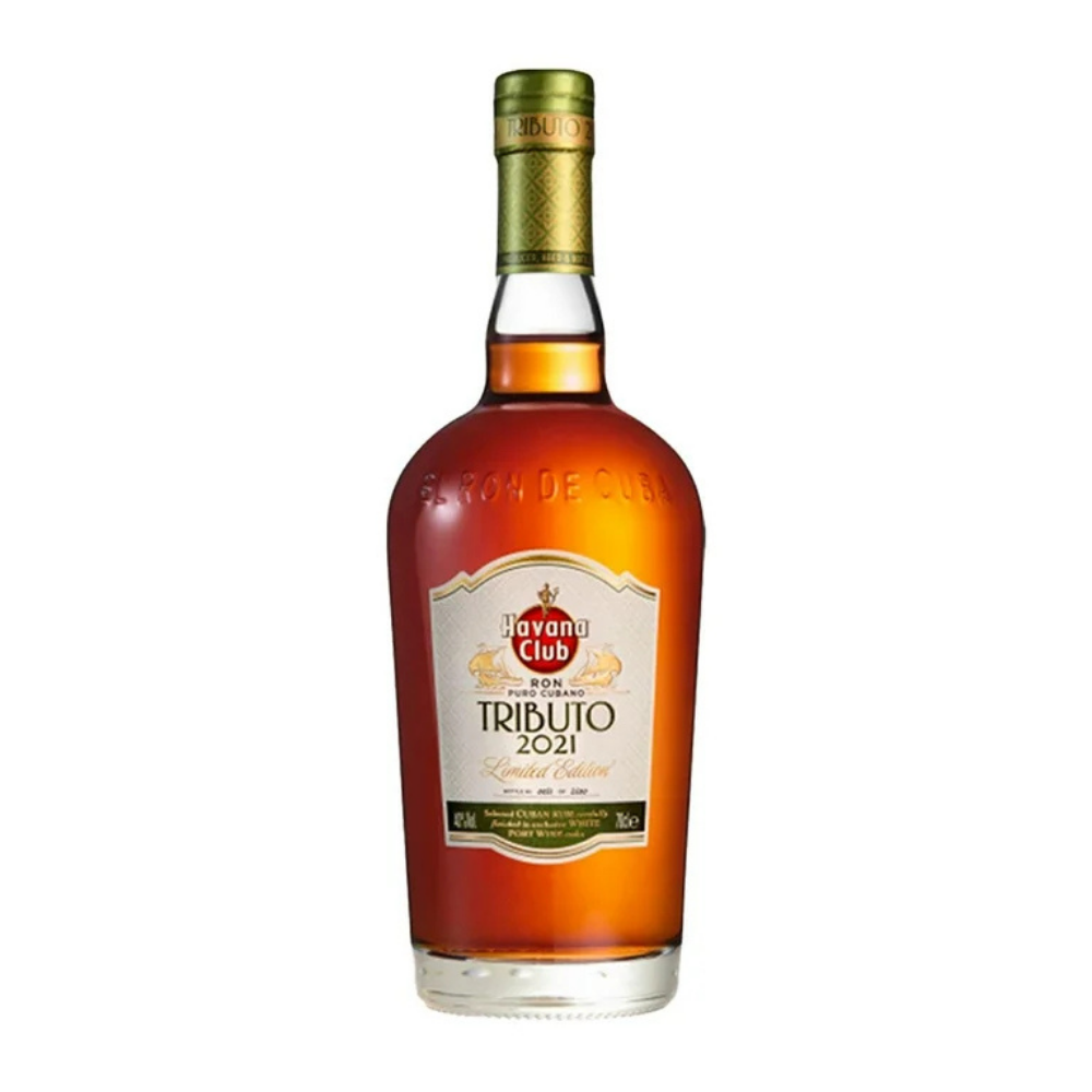Ron Havana Club Tributo 700ml