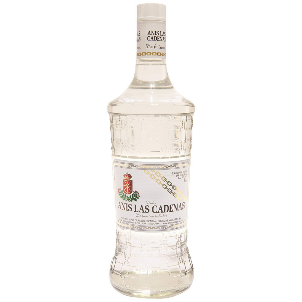 Anise Las Cadenas 1000ml.