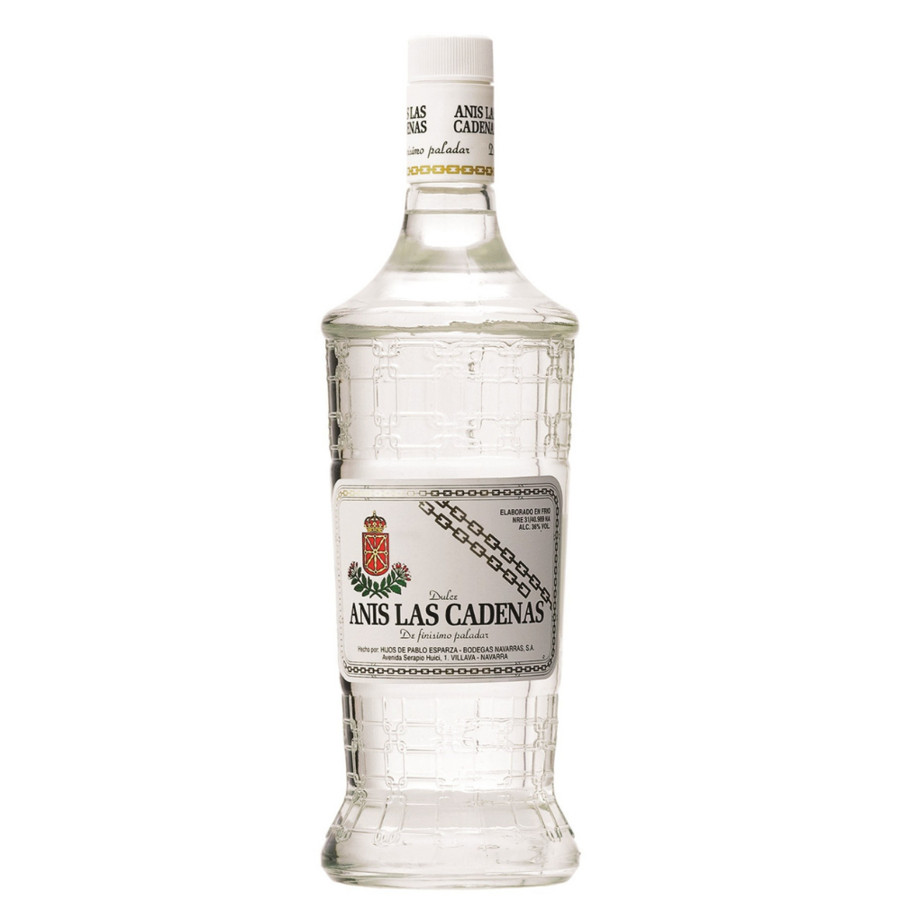 Anise Las Cadenas 750ml
