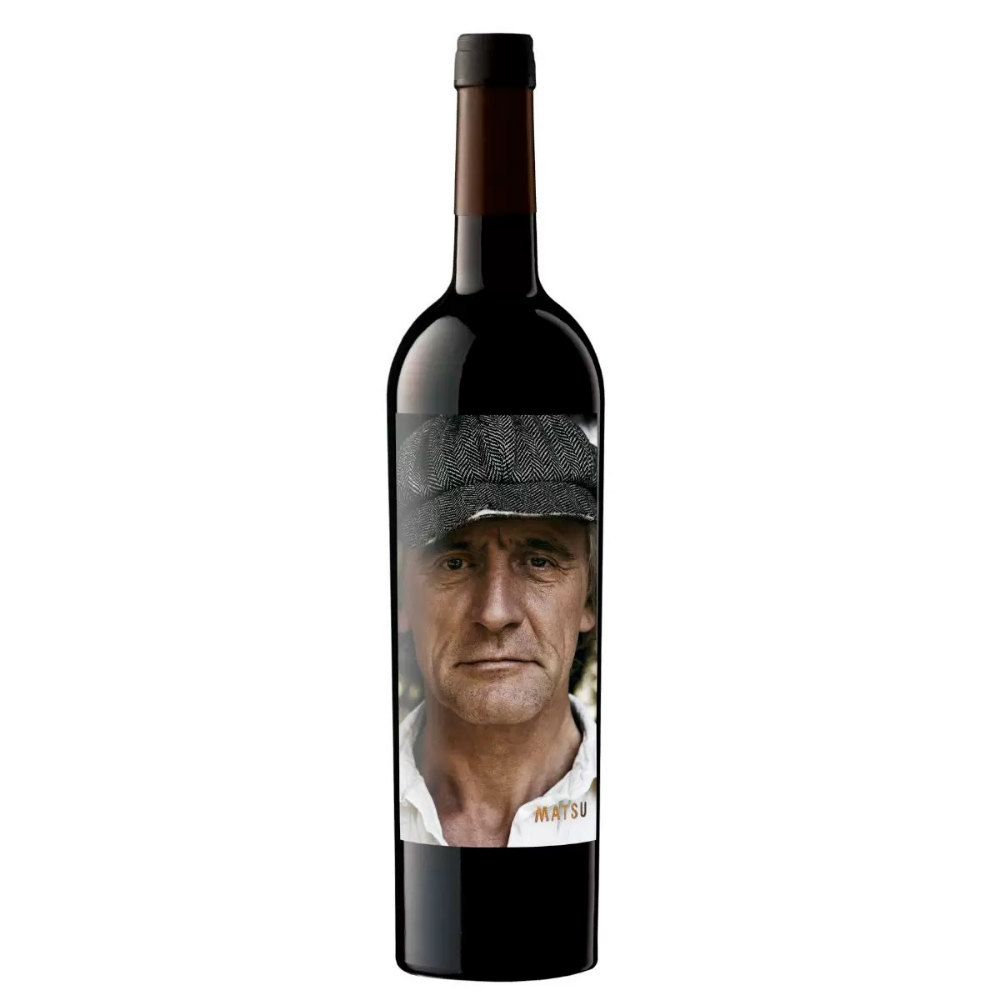 Matsu El Recio Red Wine 750 ml