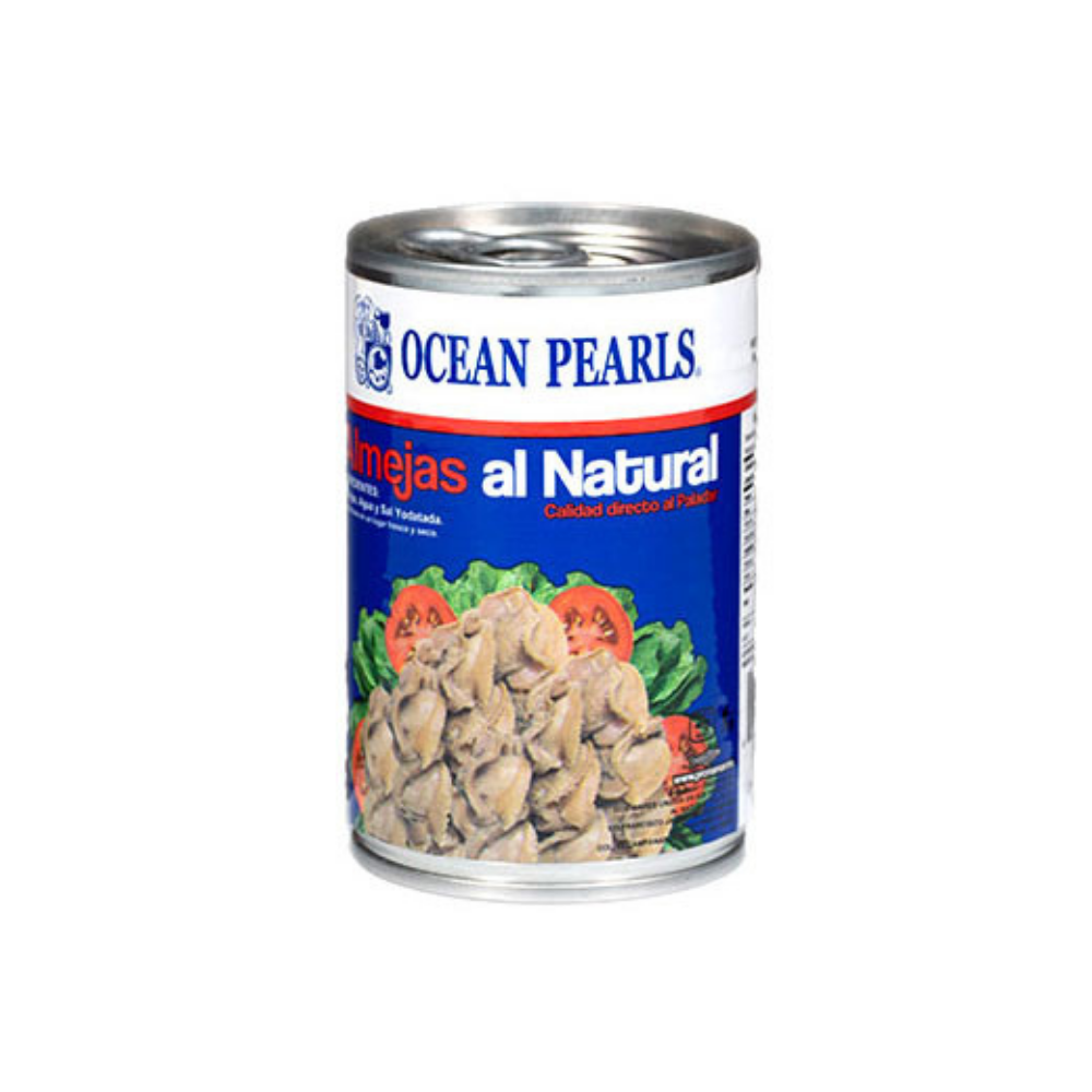 Ocean Pearls Clam 320gr