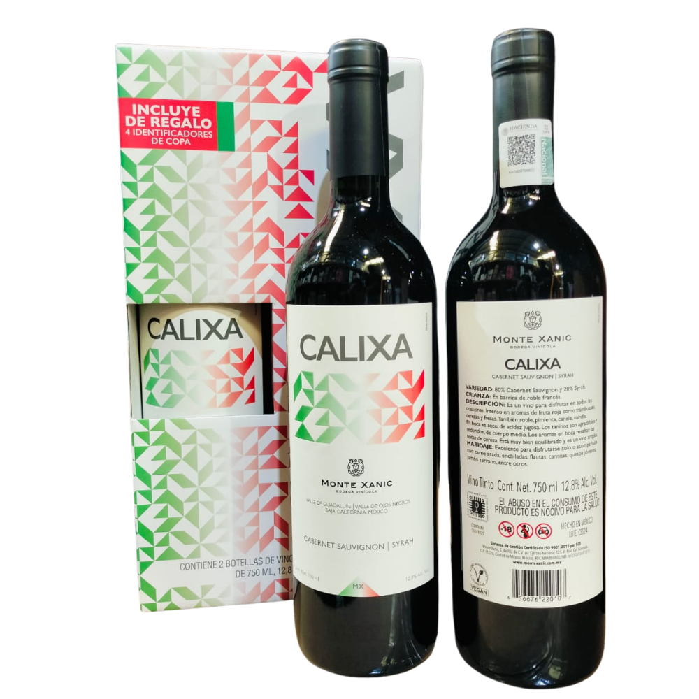 Vinosylicores.com