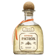 TEQUILA PATRON REPOSADO 750ML - Vinosylicores.com