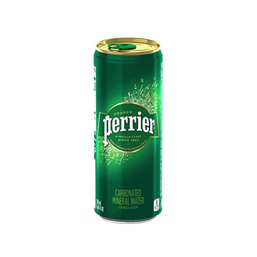 AGUA PERRIER LT 330