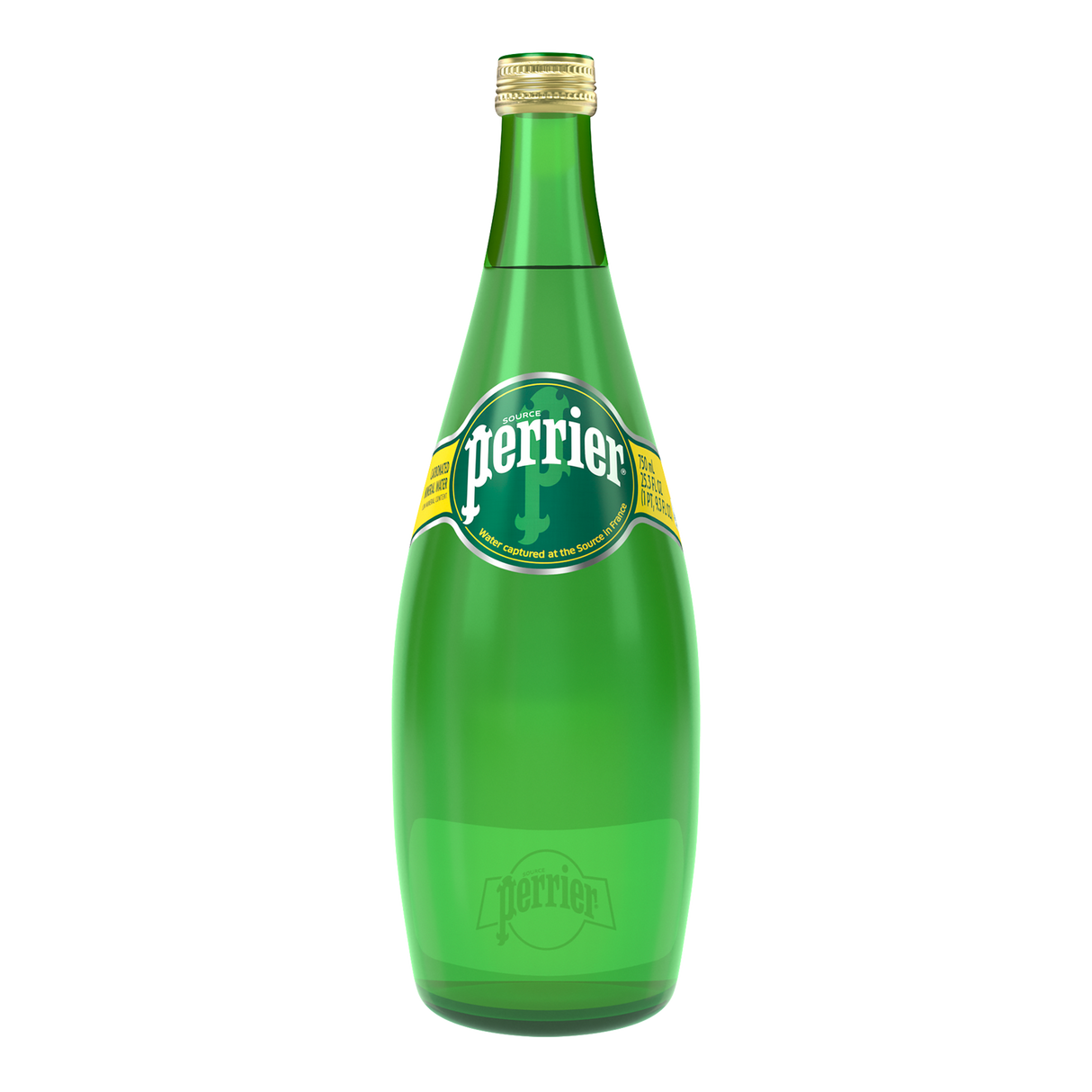 Perrier Water 750ml
