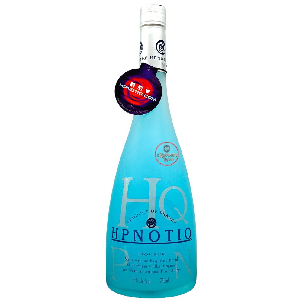 LICOR HPNOTIQ 1.75L