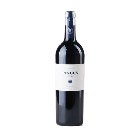 VINO TINTO PINGUS 750ML - Vinosylicores.com