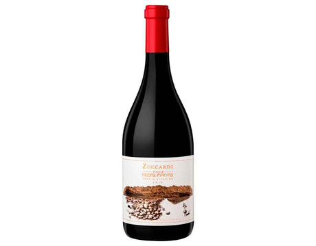 VINO TINTO ZUCCARDI FINCA PIEDRA INFINITA 750ML - Vinosylicores.com