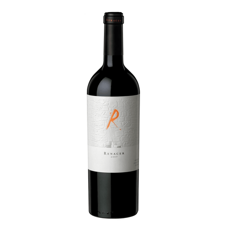 VINO TINTO BODEGA RENACER MALBEC 750ML - Vinosylicores.com