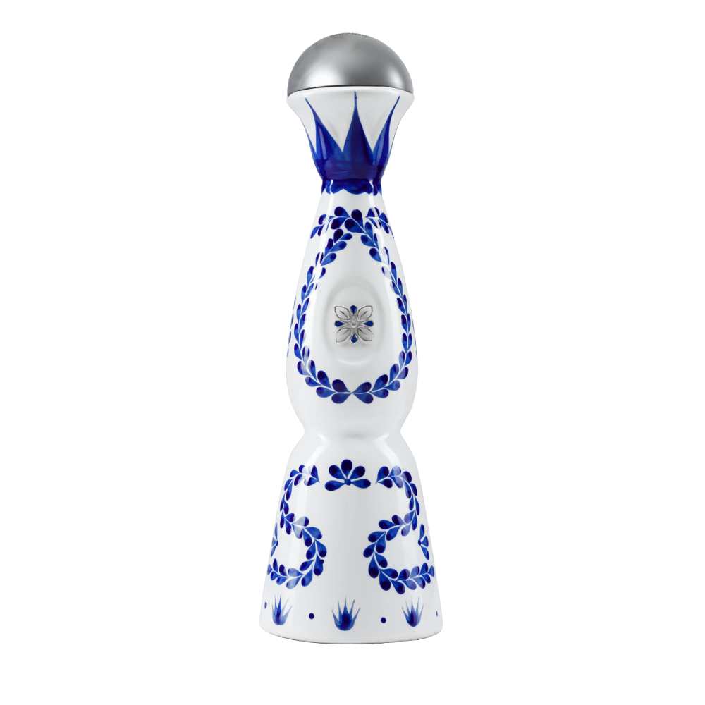 TEQUILA CLASE AZUL REPOSADO 750ML