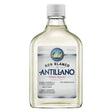 RON BLANCO ANTILLANO 250ML - Vinosylicores.com