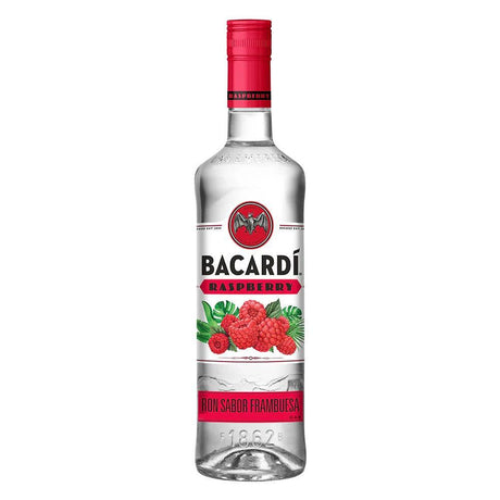 RON BACARDI RAZZ 700 ML - Vinosylicores.com