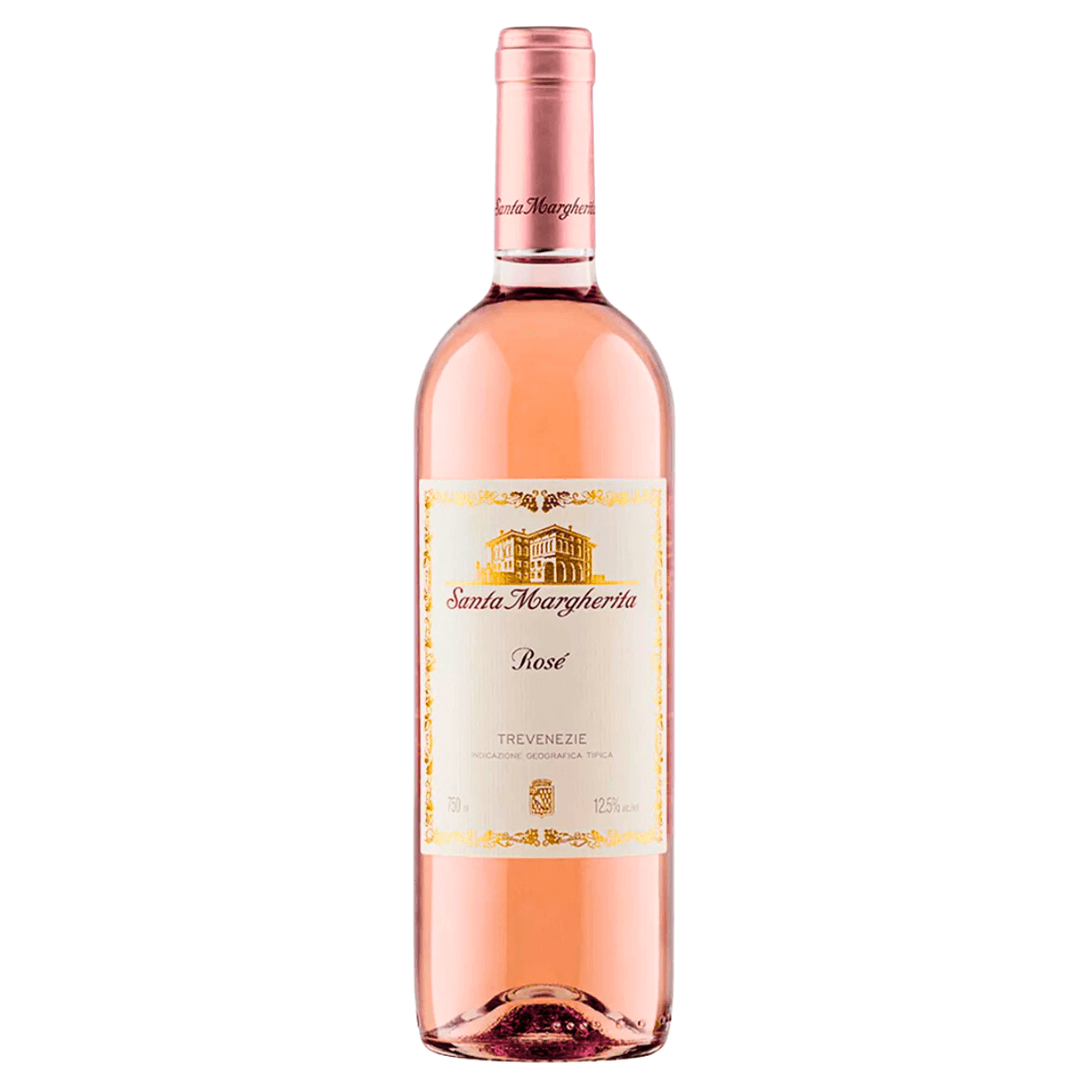 VINO ROSADO SANTA MARGHERITA TREVENEZIE IGT 750