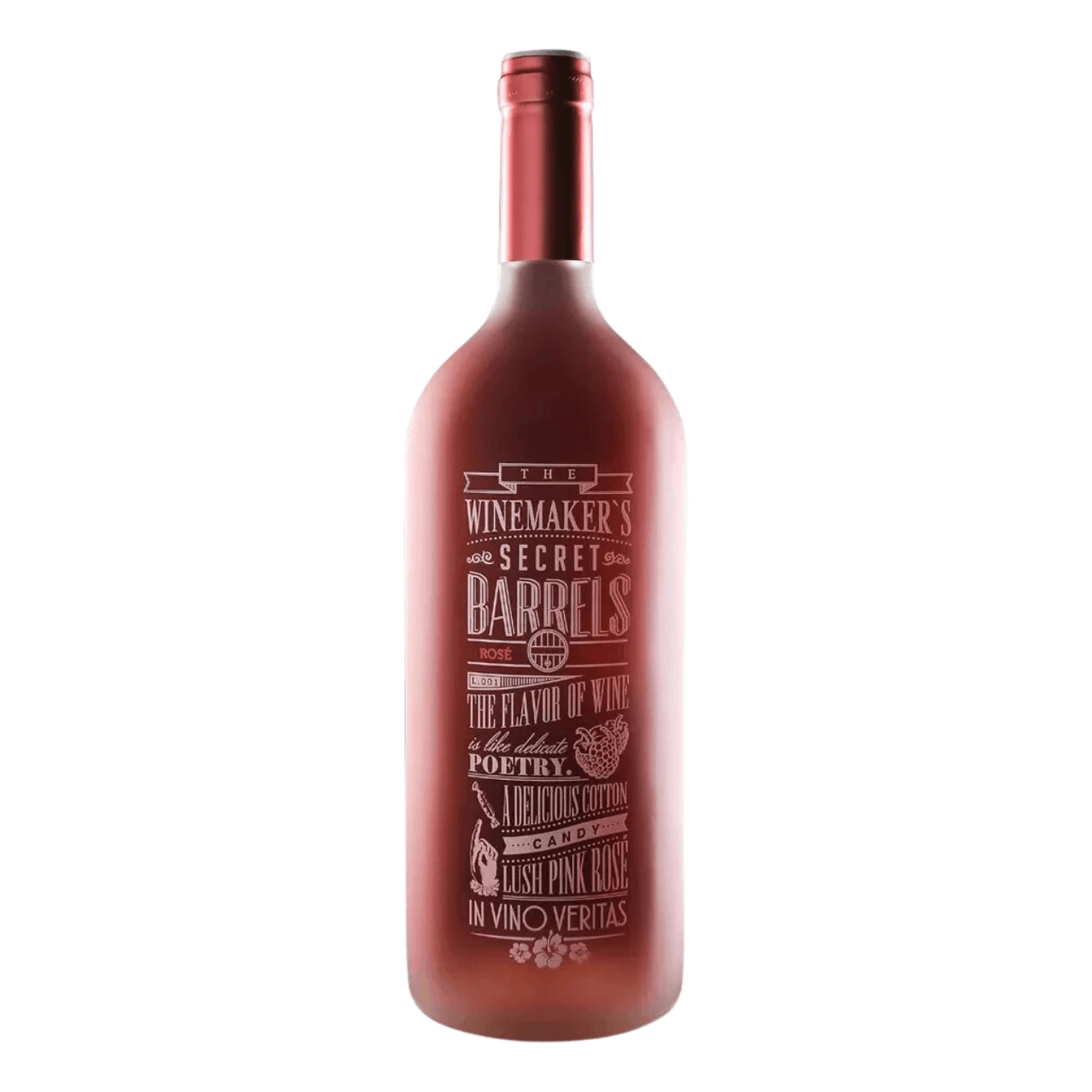 VINO ROSADO PUNTI FERRER WINEMAKERS 750 ML - Vinosylicores.com