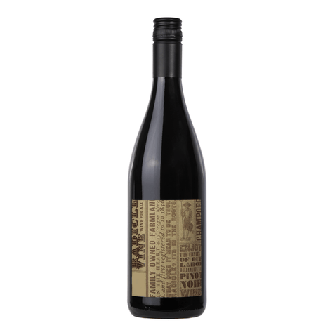 VINO TINTO LADY HILL RADICLE PINOT NOIR 750ML - Vinosylicores.com