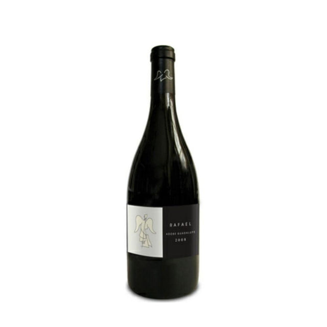 VINO TINTO RAFAEL ADOBE GUADALUPE 750ML - Vinosylicores.com