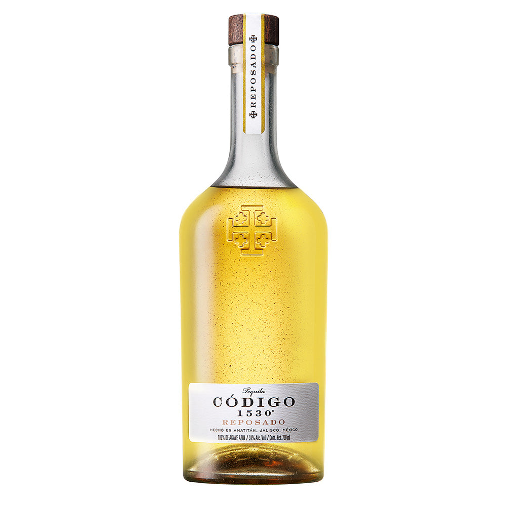 TEQUILA CODIGO 1530 REP 750ML