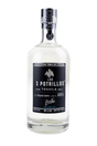 TEQUILA LOS 3 POTRILLOS REPOSADO CRISTALINO 750 ML - Vinosylicores.com