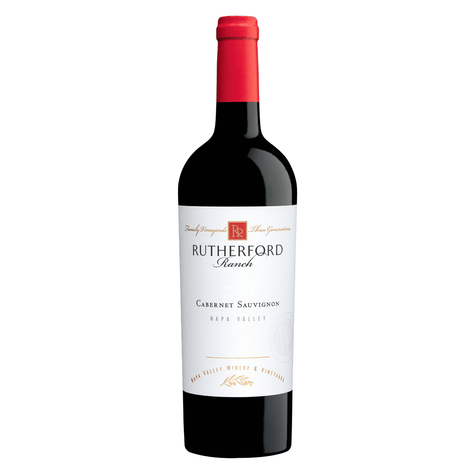 VINO TINTO RUTHERFORD RANCH NAPA V CABSAUV 750ML - Vinosylicores.com