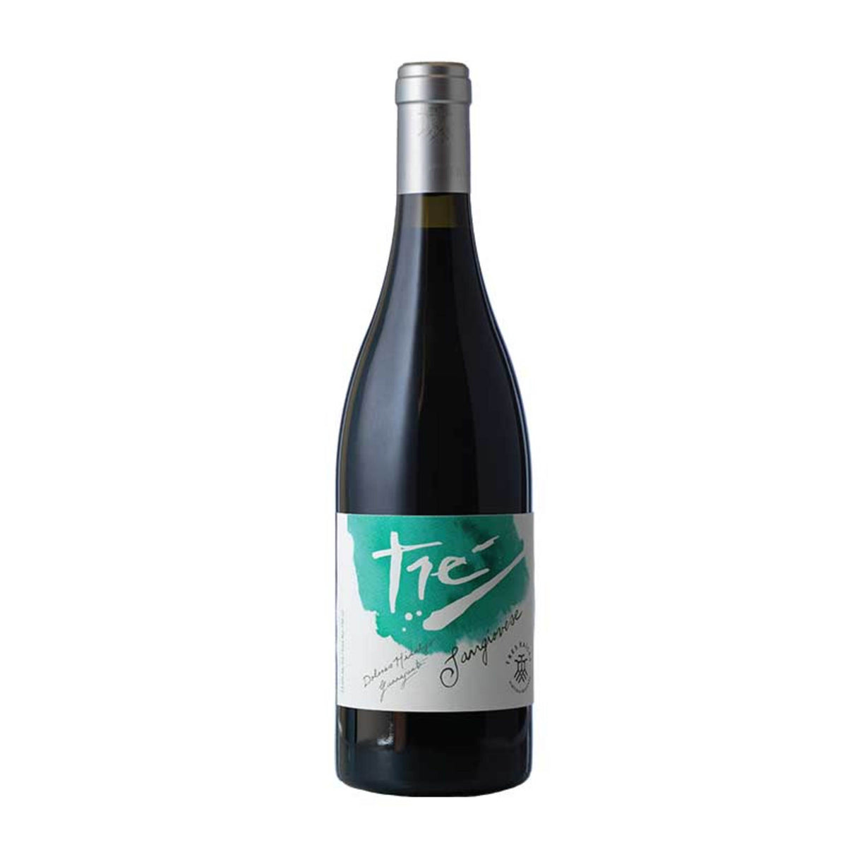 VINO TINTO TRES RAICES TRÉ 750 ML