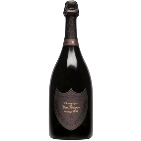 CHAMPAGNE DOM PERIGNON PLENITUD 2 750 ML - Vinosylicores.com