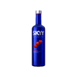 VODKA SKYY INFUSIONS RASPBERRY 700 ML - Vinosylicores.com