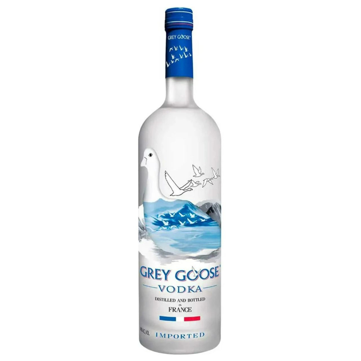 VODKA GREY GOOSE DE 700 ML