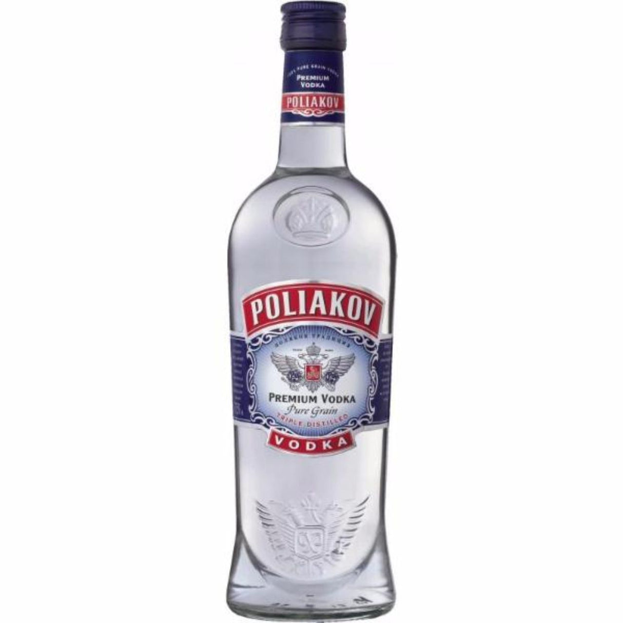 VODKA POLIAKOV 1000* ML