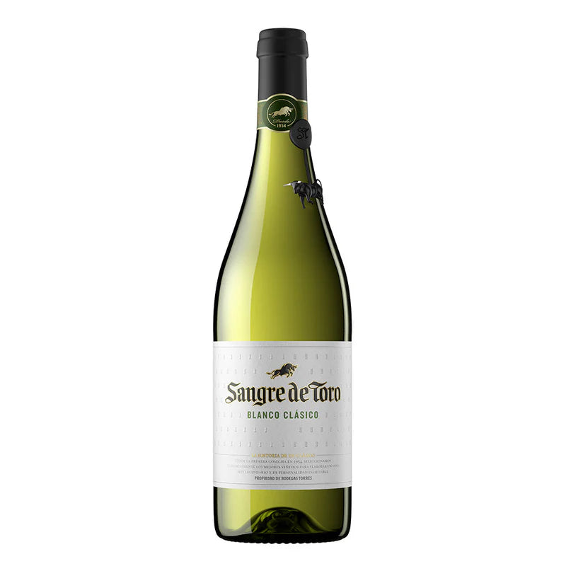 Bull's Blood White Wine 750ml
