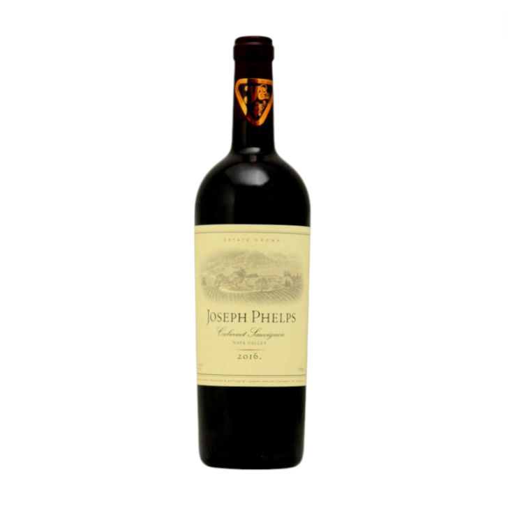 Vino Tinto Joseph Phelps Cabernet Sauvignon 750ml