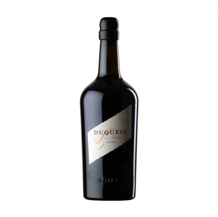 Pedro Ximenez Duquesa 750