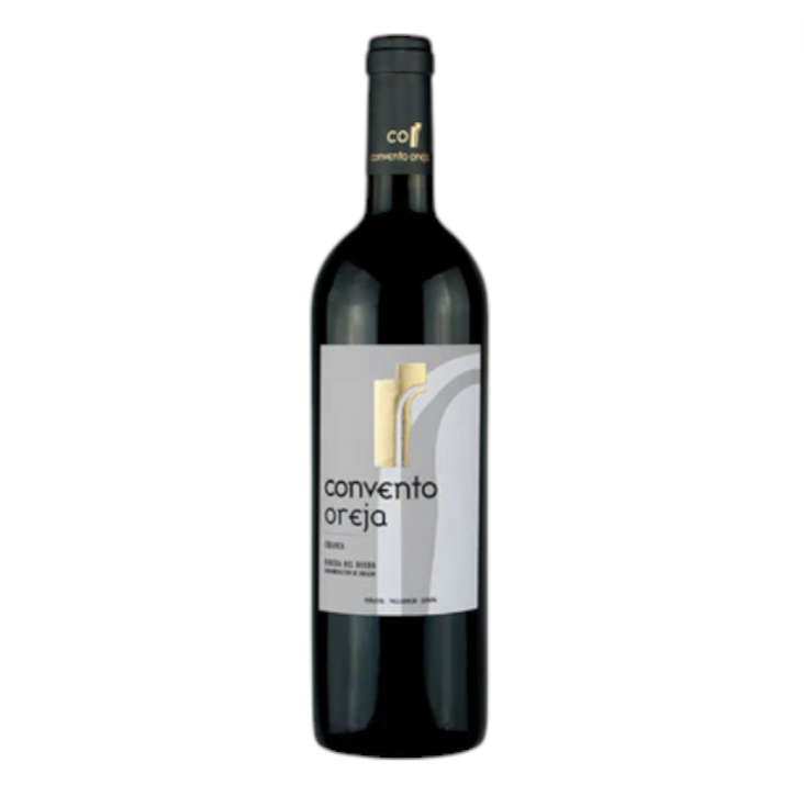 Convento de Oreja Crianza Red Wine 750 ml