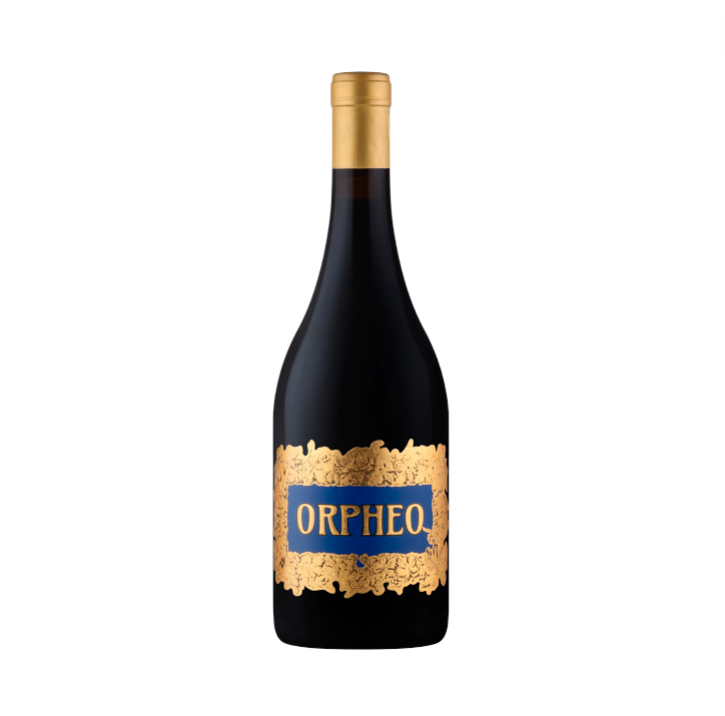 Vino Tinto Orpheo 750ml