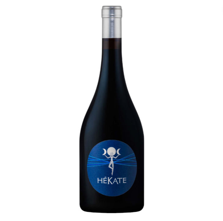 Vino Tinto Hekate 750ml