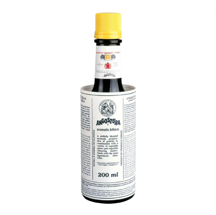 Bitters Angostura Aromatic 200ml