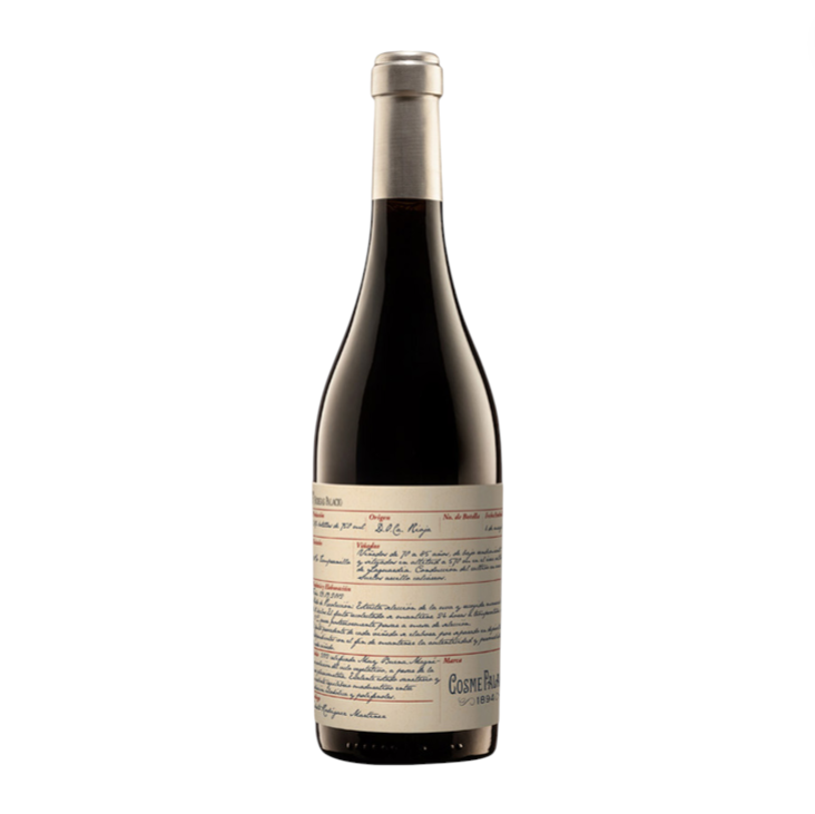 Cosme Palacio 1894 Red Wine 750ml