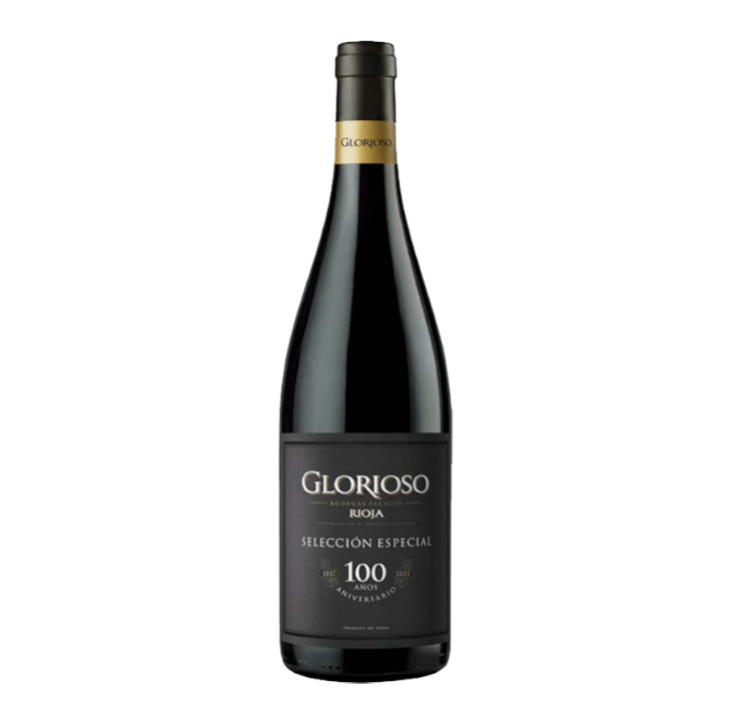 Glorious Red Wine Special Selection 750ml