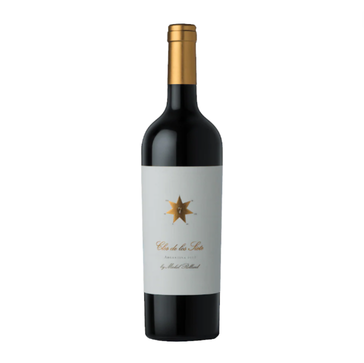 Clos de los Siete Red Wine 1500ml
