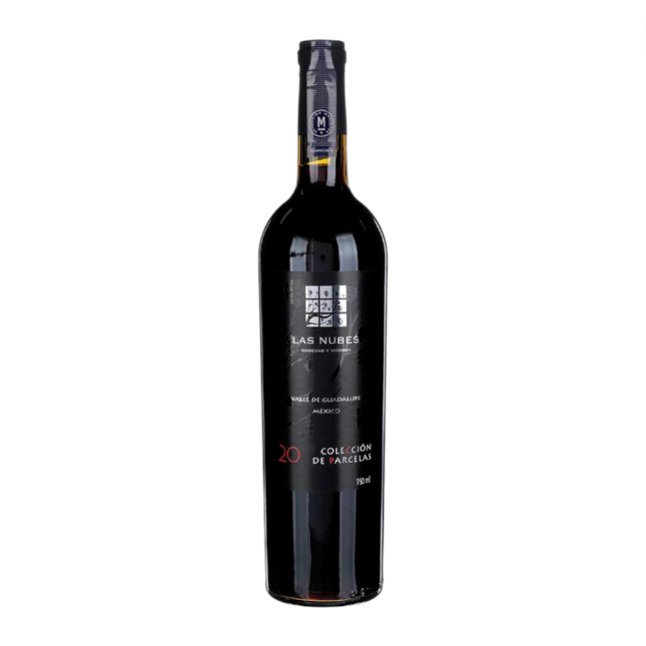 Las Nubes Red Wine Parcel Collection 750ml