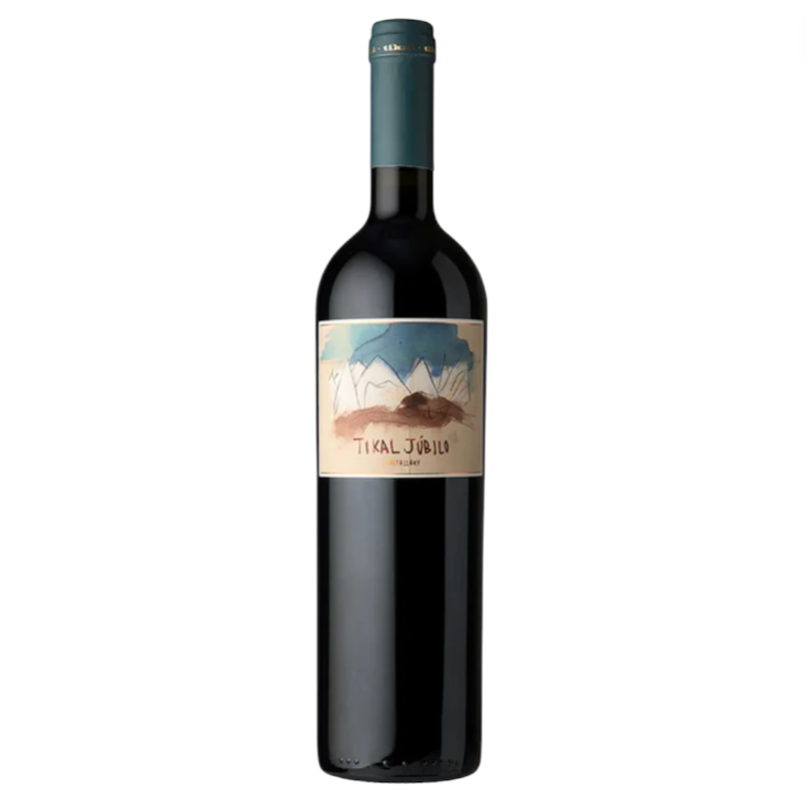 Tikal Corazón Red Wine 750ml