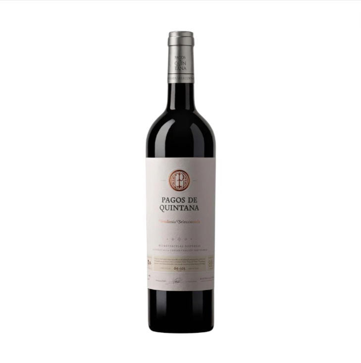 Pagos de Quintana Selected Harvest Red Wine 750 ml