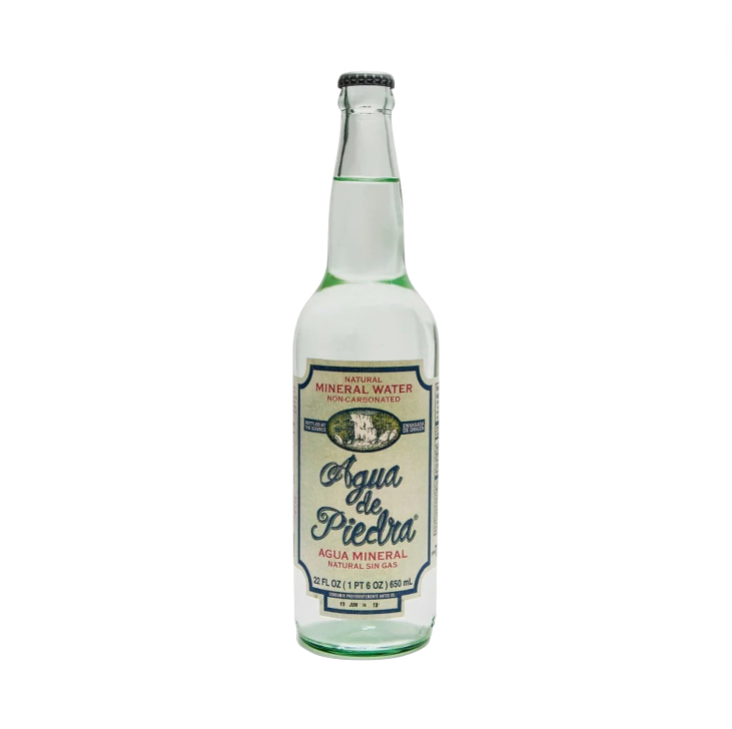 Still Stone Water 650ml