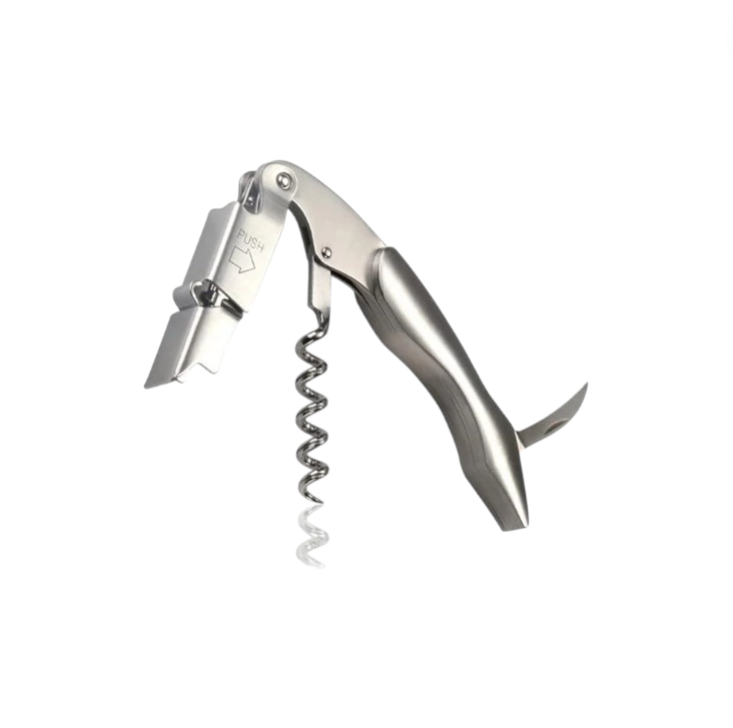 Limonadier Metaltex 250511 Corkscrew