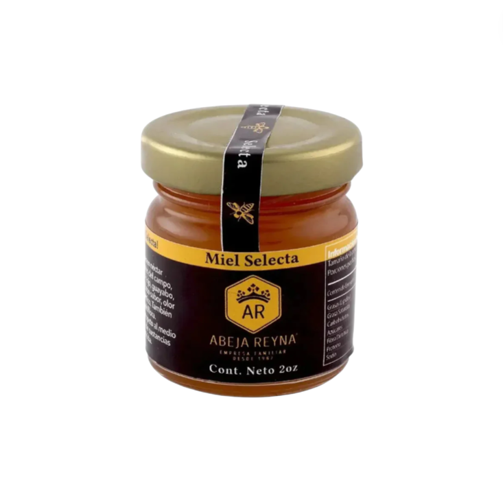 Natural Honey Butter 370g