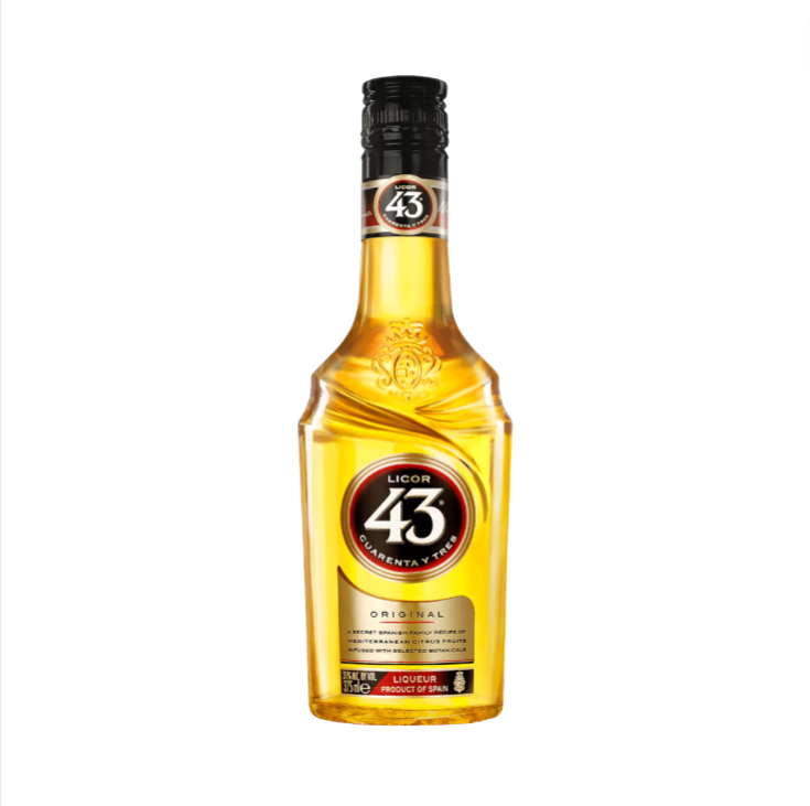Licor 43 375ml